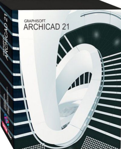 archicad 21 download