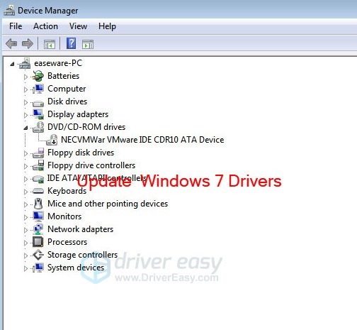 cmi8738 driver windows 7